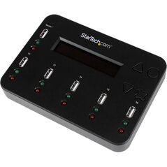 StarTech Duplikator pamięci USB 1:5 (USBDUP15)