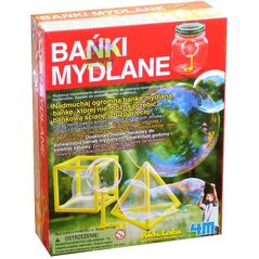 4M Bańki Mydlane - 3351