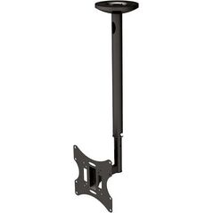Neomounts Uchwyt sufitowy FPMA-C060BLACK 10'' - 40''