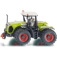 Siku Traktor Claas Xerion - 3271