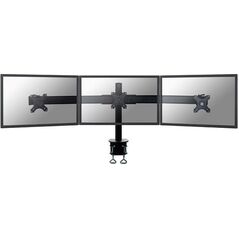 Neomounts Uchwyt biurkowy na 3 monitory 10" - 27" (FPMA-D700D3)