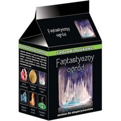 Ranok Fantastyczny ogród