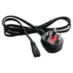Kabel zasilający Datalogic Wtyczka UK/C7 (90ACC1887)