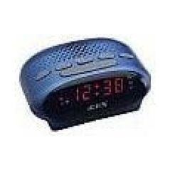 Radiobudzik Lenco ICR210 BLUE