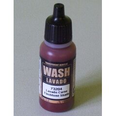 Vallejo WASHFLESHTONE 17ml - 73204