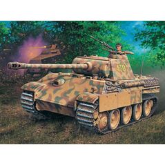 Revell PzKpfw V Panther Ausf.G (03171)
