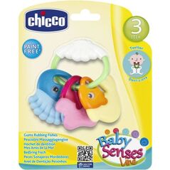 Chicco CHICCO Grzechotka Morska - 05956