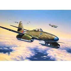 Revell REVELL Me 262 A1a - 04166