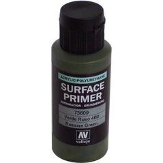 Vallejo Podkład AkrylPoliuretan. 60 ml - 73609