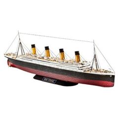 Revell R.S.M Titanic - 05210