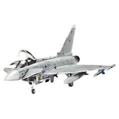 Revell REVELL Eurofighter Typhoon - 04282