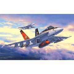 Revell FA18E Super Hornet (03997)