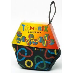 Tantrix Gra Strategiczna 56 płytek (TGP510105)