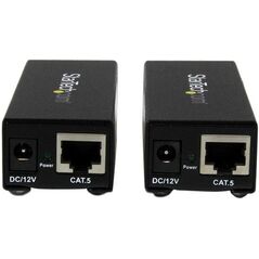 System przekazu sygnału AV StarTech VGA - RJ-45 (ST121UTPEP)