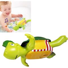 Tomy TOMY ŚPIEWAJĄCY ŻÓŁWIK - E2712