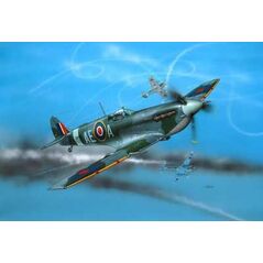 Revell Spitfire Mk V b (04164)