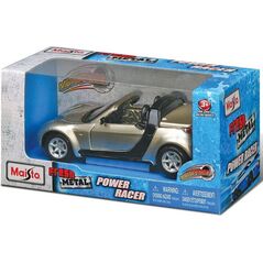 Maisto Samochód Power Racer FM Boxed (21001)