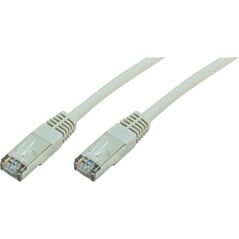 LogiLink Patchcord, F/UTP, Cat5e, 20m, szary (CP0104)