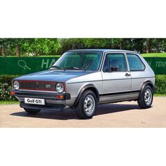 Revell VW Golf 1 GTi 7072