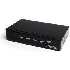 StarTech 4 PORT HDMI VIDEO SPLITTER (ST124HDMI2)