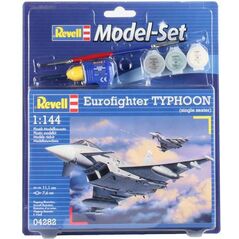 Revell Model Set Eurofighter Typhoon (64282)