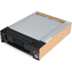 Kieszeń StarTech SATA HDD MOBILE RACK ENCLOSURE (DRW150SATBK)