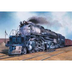 Revell REVELL Big Boy Locomotive - 02165