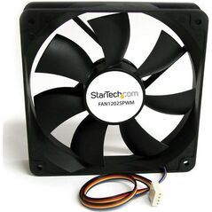 Wentylator StarTech FAN12025PWM