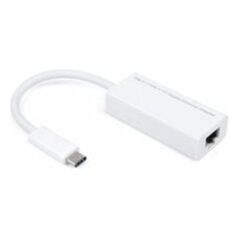 Kabel USB Mcab USB-C - Biały (7001310)
