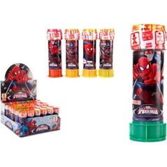 Brimarex Bańki 60ml SpiderMan