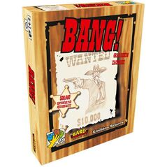 Bard Bang! IV edycja polska (5028)