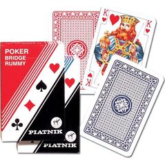 Piatnik Karty Pojedyńcze