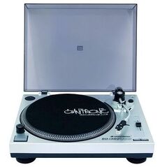 Gramofon Omnitronic