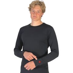 Glovii Bluza ogrzewana termoaktywna, L (GJ1L)