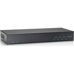System przekazu sygnału AV LevelOne HDMI O.CAT.5 TRANSM. (HVE-9214PT)