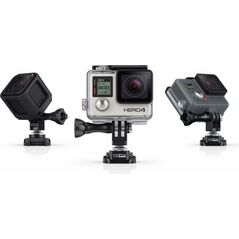 GoPro BALL JOIN BUCKLE ABJQR-001