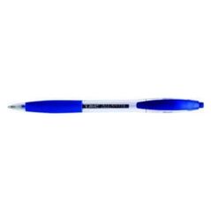 Bic DŁUGOPIS AUTOMATYCZNY BIC ATLANTIS CLICK CZARNY PUDEŁKO 12 SZT - 887132