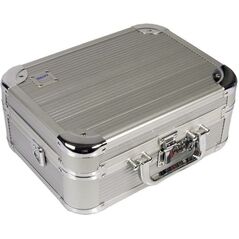 Walizka foto Dorr Case Silver 20 (485020)