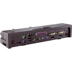 Stacja/replikator Dell Advanced E-Port Replicator II (452-11419)