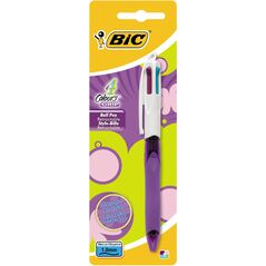 Bic FASHION 4 KOLOROWY (892291)