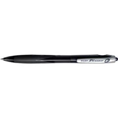 Pilot DLUGOPIS AUTOMATYCZNY REXGRIP CZARNY OPAKOWANIA 12 SZT - PIBPRG10RB