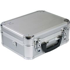 Walizka foto Dorr Case Silver 30 (485030)