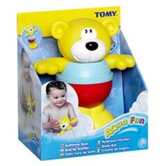 Tomy TOMY Miś do Kąpieli - 71502