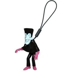 Breloczek Tissotoys TISSOTOYS Zawieszka Don Pedro - 11018Z
