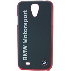 BMW etui BackCase Samsung Galaxy S4 (BMHCS4SPL)