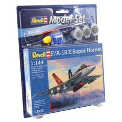 Revell Model Set FA18E Super Hornet (63997)