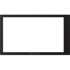 Sony Półsztywny ochraniacz ekranu do aparatu ILCE-6000 PCKLM17.SYH