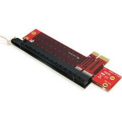 StarTech Adapter PCI Expres x1 - x16 (PEX1TO162)
