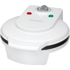 Gofrownica Bomann WA 5018 CB