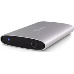 Kieszeń Fantec USB 3.1 - 2.5" SATA III ALU-25U31 (1795)